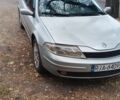 Серый Рено Лагуна, объемом двигателя 2.2 л и пробегом 310 тыс. км за 1400 $, фото 1 на Automoto.ua