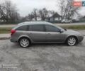 Сірий Рено Лагуна, об'ємом двигуна 1.8 л та пробігом 325 тис. км за 3312 $, фото 3 на Automoto.ua