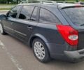 Серый Рено Лагуна, объемом двигателя 2 л и пробегом 290 тыс. км за 2950 $, фото 4 на Automoto.ua