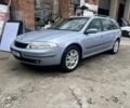 Сірий Рено Лагуна, об'ємом двигуна 1.8 л та пробігом 1 тис. км за 4518 $, фото 1 на Automoto.ua