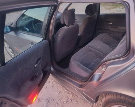 Рено Лагуна 2002 в Днепре (Днепропетровске) на Automoto.ua Серый Рено Лагуна, объемом двигателя 0 л и пробегом 287 тыс. км за 2200 $, фото 4 на Automoto.ua