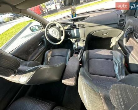 Серый Рено Лагуна, объемом двигателя 1.87 л и пробегом 280 тыс. км за 2399 $, фото 1 на Automoto.ua