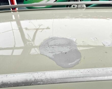 Серый Рено Лагуна, объемом двигателя 1.8 л и пробегом 311 тыс. км за 2300 $, фото 4 на Automoto.ua