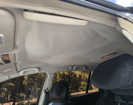 Рено Лагуна 2002 в Кривом Роге на Automoto.ua Серый Рено Лагуна, объемом двигателя 1.9 л и пробегом 370 тыс. км за 3600 $, фото 21 на Automoto.ua