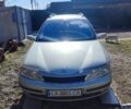 Серый Рено Лагуна, объемом двигателя 2.2 л и пробегом 350 тыс. км за 3200 $, фото 6 на Automoto.ua