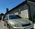 Сірий Рено Лагуна, об'ємом двигуна 1.8 л та пробігом 410 тис. км за 2800 $, фото 14 на Automoto.ua