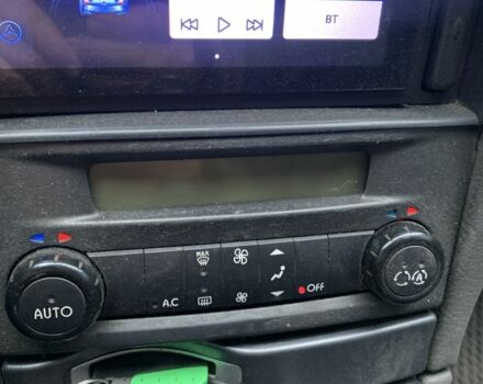 Серый Рено Лагуна, объемом двигателя 1.9 л и пробегом 330 тыс. км за 3850 $, фото 10 на Automoto.ua