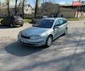 Серый Рено Лагуна, объемом двигателя 2 л и пробегом 339 тыс. км за 2799 $, фото 1 на Automoto.ua