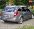 Сірий Рено Лагуна, об'ємом двигуна 1.9 л та пробігом 313 тис. км за 3590 $, фото 5 на Automoto.ua