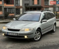 Серый Рено Лагуна, объемом двигателя 1.9 л и пробегом 250 тыс. км за 3200 $, фото 1 на Automoto.ua