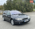 Серый Рено Лагуна, объемом двигателя 2.19 л и пробегом 200 тыс. км за 3500 $, фото 2 на Automoto.ua