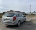 Сірий Рено Лагуна, об'ємом двигуна 1.8 л та пробігом 360 тис. км за 1700 $, фото 5 на Automoto.ua