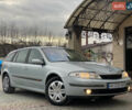 Серый Рено Лагуна, объемом двигателя 1.9 л и пробегом 254 тыс. км за 3450 $, фото 1 на Automoto.ua