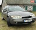 Сірий Рено Лагуна, об'ємом двигуна 1.8 л та пробігом 217 тис. км за 4200 $, фото 1 на Automoto.ua