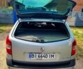 Серый Рено Лагуна, объемом двигателя 2 л и пробегом 284 тыс. км за 4300 $, фото 5 на Automoto.ua