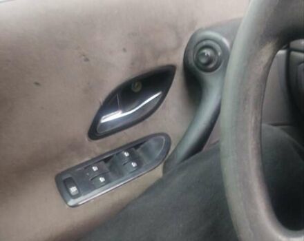 Рено Лагуна 2003 в Коростышеве на Automoto.ua Серый Рено Лагуна, объемом двигателя 1.78 л и пробегом 507 тыс. км за 2600 $, фото 8 на Automoto.ua