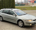 Серый Рено Лагуна, объемом двигателя 1.9 л и пробегом 254 тыс. км за 3450 $, фото 2 на Automoto.ua