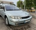 Сірий Рено Лагуна, об'ємом двигуна 2 л та пробігом 280 тис. км за 2400 $, фото 1 на Automoto.ua