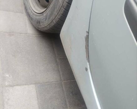 Рено Лагуна 2003 в Коростышеве на Automoto.ua Серый Рено Лагуна, объемом двигателя 1.78 л и пробегом 507 тыс. км за 2600 $, фото 10 на Automoto.ua