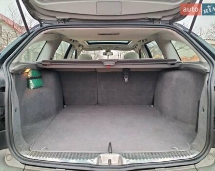 Серый Рено Лагуна, объемом двигателя 1.8 л и пробегом 277 тыс. км за 4200 $, фото 22 на Automoto.ua