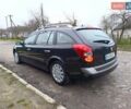 Серый Рено Лагуна, объемом двигателя 2 л и пробегом 334 тыс. км за 3750 $, фото 8 на Automoto.ua