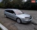 Сірий Рено Лагуна, об'ємом двигуна 2.2 л та пробігом 280 тис. км за 4500 $, фото 1 на Automoto.ua