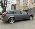 Серый Рено Лагуна, объемом двигателя 1.6 л и пробегом 255 тыс. км за 3000 $, фото 9 на Automoto.ua