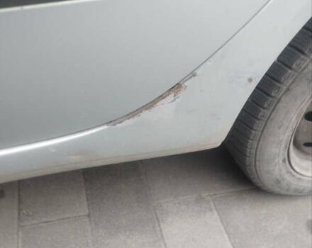 Рено Лагуна 2003 в Коростышеве на Automoto.ua Серый Рено Лагуна, объемом двигателя 1.78 л и пробегом 507 тыс. км за 2600 $, фото 3 на Automoto.ua