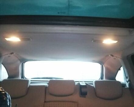 Серый Рено Лагуна, объемом двигателя 1.8 л и пробегом 277 тыс. км за 4200 $, фото 8 на Automoto.ua