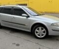 Сірий Рено Лагуна, об'ємом двигуна 1.8 л та пробігом 304 тис. км за 4200 $, фото 5 на Automoto.ua