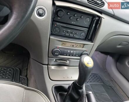 Серый Рено Лагуна, объемом двигателя 2 л и пробегом 334 тыс. км за 3750 $, фото 20 на Automoto.ua