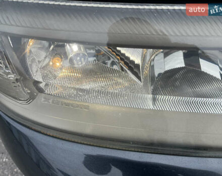 Серый Рено Лагуна, объемом двигателя 2.19 л и пробегом 200 тыс. км за 3500 $, фото 13 на Automoto.ua