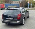 Серый Рено Лагуна, объемом двигателя 2.2 л и пробегом 188 тыс. км за 3500 $, фото 3 на Automoto.ua