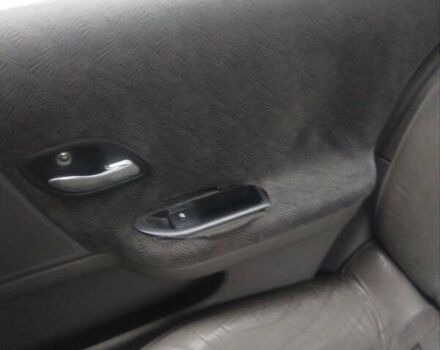 Рено Лагуна 2003 в Коростышеве на Automoto.ua Серый Рено Лагуна, объемом двигателя 1.78 л и пробегом 507 тыс. км за 2600 $, фото 7 на Automoto.ua