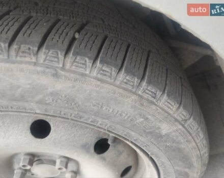 Рено Лагуна 2003 в Коростышеве на Automoto.ua Серый Рено Лагуна, объемом двигателя 1.78 л и пробегом 507 тыс. км за 2600 $, фото 9 на Automoto.ua