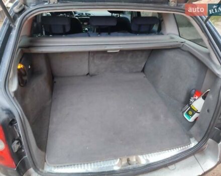Серый Рено Лагуна, объемом двигателя 1.87 л и пробегом 267 тыс. км за 3200 $, фото 4 на Automoto.ua