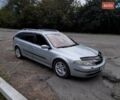 Серый Рено Лагуна, объемом двигателя 2.2 л и пробегом 280 тыс. км за 4500 $, фото 1 на Automoto.ua