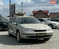 Серый Рено Лагуна, объемом двигателя 2 л и пробегом 159 тыс. км за 4600 $, фото 1 на Automoto.ua