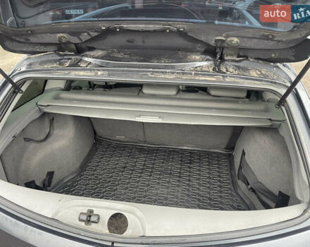 Серый Рено Лагуна, объемом двигателя 2.19 л и пробегом 250 тыс. км за 3499 $, фото 12 на Automoto.ua