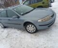 Сірий Рено Лагуна, об'ємом двигуна 1 л та пробігом 350 тис. км за 2100 $, фото 1 на Automoto.ua