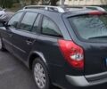 Сірий Рено Лагуна, об'ємом двигуна 1.78 л та пробігом 160 тис. км за 5600 $, фото 1 на Automoto.ua