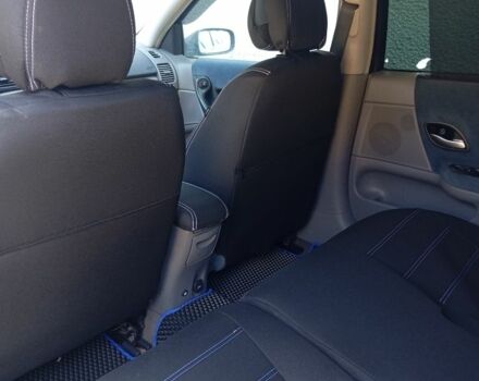 Сірий Рено Лагуна, об'ємом двигуна 1.9 л та пробігом 280 тис. км за 3000 $, фото 4 на Automoto.ua