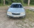 Сірий Рено Лагуна, об'ємом двигуна 1.9 л та пробігом 222 тис. км за 3999 $, фото 1 на Automoto.ua