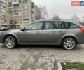 Серый Рено Лагуна, объемом двигателя 1.6 л и пробегом 255 тыс. км за 3500 $, фото 1 на Automoto.ua