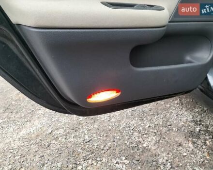 Серый Рено Лагуна, объемом двигателя 1.8 л и пробегом 277 тыс. км за 4200 $, фото 31 на Automoto.ua