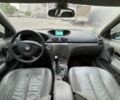 Сірий Рено Лагуна, об'ємом двигуна 1.8 л та пробігом 304 тис. км за 4200 $, фото 10 на Automoto.ua
