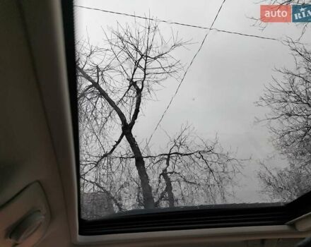 Серый Рено Лагуна, объемом двигателя 1.8 л и пробегом 277 тыс. км за 4200 $, фото 10 на Automoto.ua