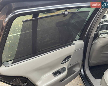 Сірий Рено Лагуна, об'ємом двигуна 2.19 л та пробігом 240 тис. км за 3500 $, фото 9 на Automoto.ua