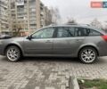 Серый Рено Лагуна, объемом двигателя 1.6 л и пробегом 255 тыс. км за 3500 $, фото 1 на Automoto.ua