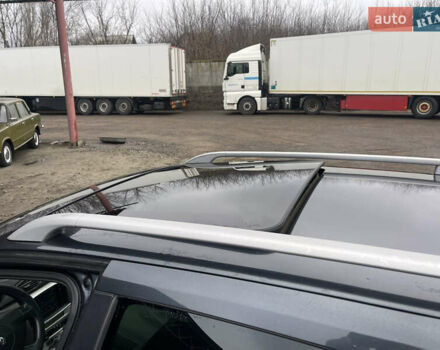 Серый Рено Лагуна, объемом двигателя 2.19 л и пробегом 250 тыс. км за 3499 $, фото 7 на Automoto.ua